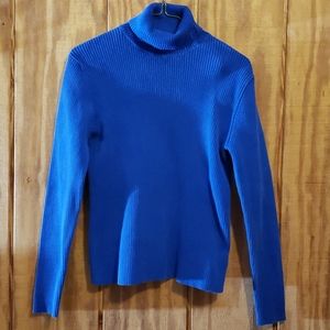 Ralph Lauren turtleneck sweater